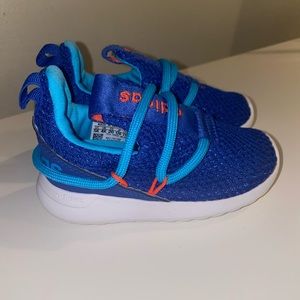 Toddler Adidas Lite Racer Adapt Shoes